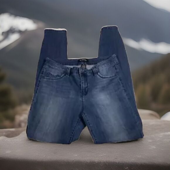 M‎ Jeans by Maurices Jeans Women Size 6 Skinny - Picture 3 of 5